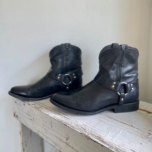 Frye Boots